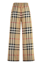 Load image into Gallery viewer, Cotton-twill bush-trousers
