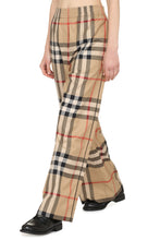 Load image into Gallery viewer, Cotton-twill bush-trousers
