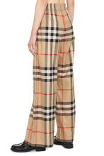 Load image into Gallery viewer, Cotton-twill bush-trousers
