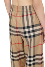 Load image into Gallery viewer, Cotton-twill bush-trousers
