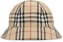 Load image into Gallery viewer, Bucket hat
