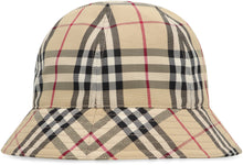 Load image into Gallery viewer, Bucket hat
