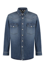 Load image into Gallery viewer, Denim shirt
