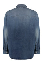 Load image into Gallery viewer, Denim shirt
