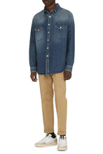 Load image into Gallery viewer, Denim shirt

