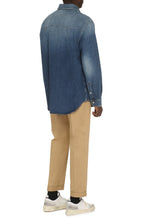Load image into Gallery viewer, Denim shirt
