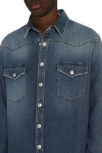 Load image into Gallery viewer, Denim shirt
