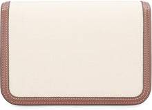 Load image into Gallery viewer, TB Canvas shoulder bag
