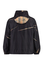 Load image into Gallery viewer, Technical fabric hooded jacket
