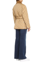 Load image into Gallery viewer, Quilted jacket
