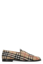 Load image into Gallery viewer, Wool loafers
