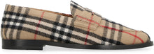 Load image into Gallery viewer, Wool loafers

