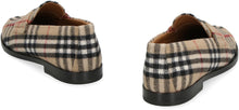 Load image into Gallery viewer, Wool loafers
