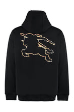 Load image into Gallery viewer, Hooded sweatshirt

