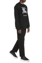Load image into Gallery viewer, Embroidered cotton sweatshirt
