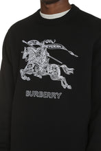 Load image into Gallery viewer, Embroidered cotton sweatshirt
