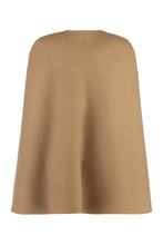 Load image into Gallery viewer, Wool cape
