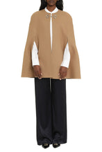 Load image into Gallery viewer, Wool cape
