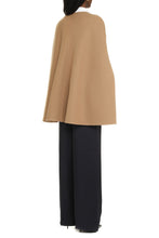 Load image into Gallery viewer, Wool cape
