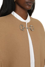 Load image into Gallery viewer, Wool cape
