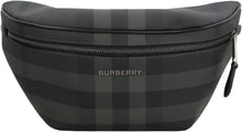 Load image into Gallery viewer, Cason belt bag with logo

