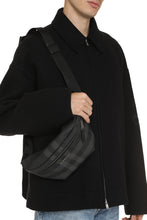Load image into Gallery viewer, Cason belt bag with logo
