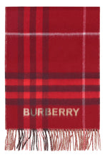 Load image into Gallery viewer, Cashmere scarf
