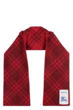 Load image into Gallery viewer, Wool scarf
