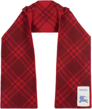 Load image into Gallery viewer, Wool scarf
