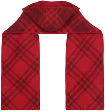 Load image into Gallery viewer, Wool scarf
