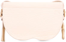Load image into Gallery viewer, Leather crossbody bag
