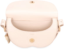 Load image into Gallery viewer, Leather crossbody bag
