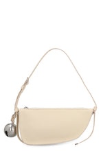 Load image into Gallery viewer, Shield Sling leather mini shoulder bag
