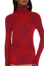 Load image into Gallery viewer, Mohair blend pullover
