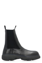 Load image into Gallery viewer, Leather Chelsea boots
