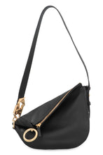Load image into Gallery viewer, Knight leather shoulder bag

