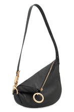 Load image into Gallery viewer, Knight leather shoulder bag
