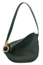 Load image into Gallery viewer, Knight Leather crossbody bag
