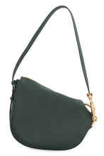 Load image into Gallery viewer, Knight Leather crossbody bag
