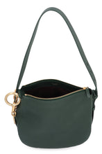Load image into Gallery viewer, Knight Leather crossbody bag
