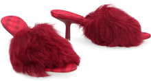 Load image into Gallery viewer, Minnie heeled sandals
