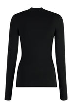 Load image into Gallery viewer, Wool blend pullover
