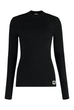 Load image into Gallery viewer, Wool blend pullover
