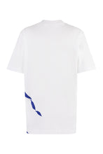 Load image into Gallery viewer, Printed cotton T-shirt
