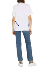 Load image into Gallery viewer, Printed cotton T-shirt
