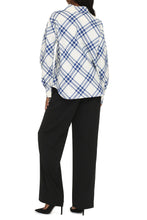 Load image into Gallery viewer, Checked flannel shirt
