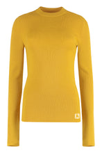 Load image into Gallery viewer, Wool blend pullover

