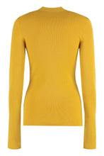 Load image into Gallery viewer, Wool blend pullover
