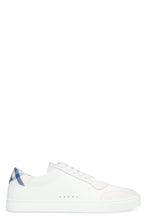 Load image into Gallery viewer, Leather low-top sneakers

