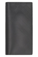 Load image into Gallery viewer, Continental wallet in leather
